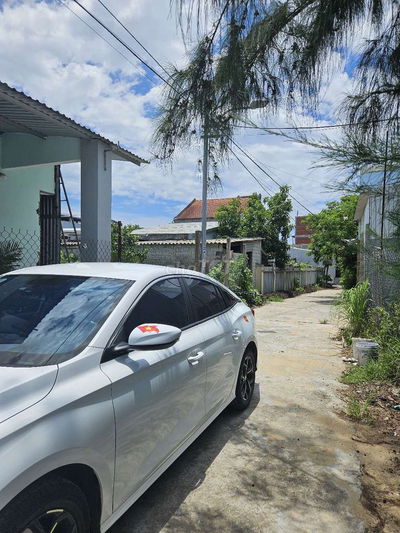 Bán Kiệt Khái Tây 1. MAI ĐĂNG CHƠN. hòa quý. 90m2. 2 tỷ 800 có TL