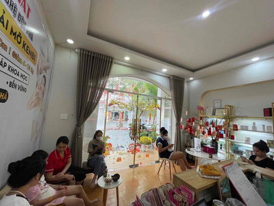 SANG NHƯỢNG GẤP SPA FULL NỘI THẤT VÀO KD Ở PHÚ LỢI THỦ DẦU BD