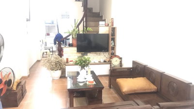 Chính chủ cần bán nhà ngõ 95 phố CỰ LỘC
