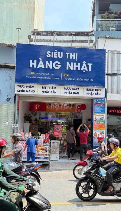 BÁN GẤP NHÀ GẦN CHỢ BỜ NGỰA GIÁ 855TR SHR .