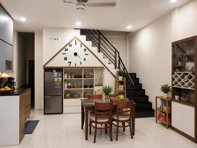 NHÀ SÁT AEON TÂN PHÚ, 46m2, 4,5TỶ TL, ngang 5, 2 tầng, 2PN