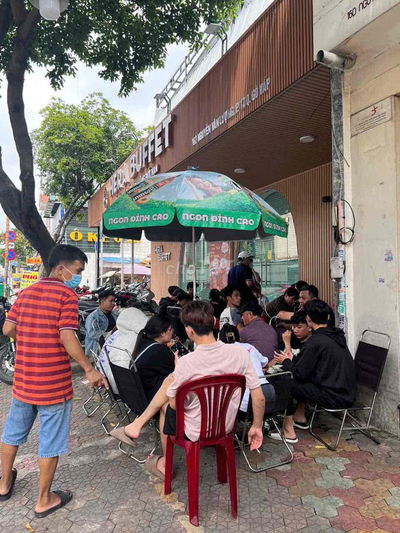 SANG QUÁN CÀ PHÊ NHÀ NGUYÊN CĂN 13Tr/ tháng