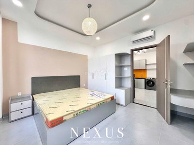 1PN + 1PK MỚI XÂY 100% - FULL NT - NGAY NGUYỄN VĂN QUÁ - TRƯỜNG CHINH