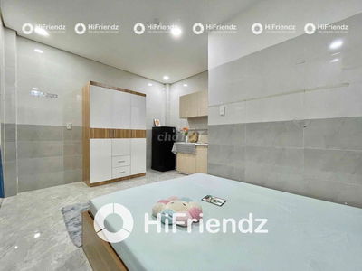⭐️ CĂN HỘ DỊCH VỤ CAO CẤP NGAY NHÀ THỜ PHAOLO