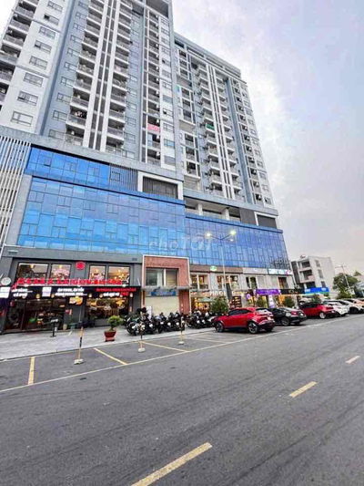 CHO THUÊ CĂN HỘ 3 PHÒNG NGỦ – CHUNG CƯ BICONSI CHỢ ĐÌNH, TP. THỦ DẦU –
