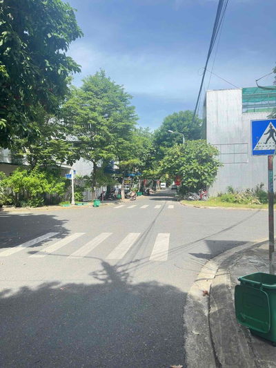 BÁN LO GÓC 2 MẶT TIỀN TRÀN QUÝ KHOÁCH