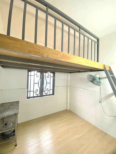 PHÒNG TRỌ GIÁ RẼ NHẤT P15 TÂN BÌNH