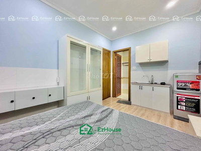 Studio full nội thất
