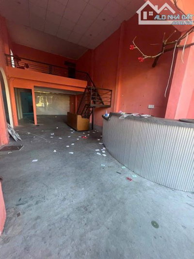 CHO THUÊ MẶT BẰNG ĐƯỜNG 15M MAI THÚC LÂN 150M² NGANG 7.5M KINH DOANH MỌI NGÀNH NGHỀ