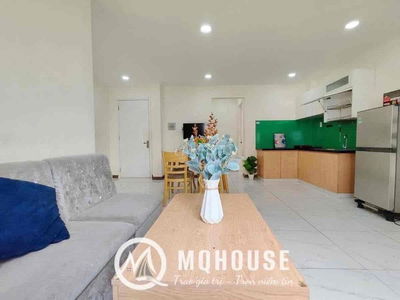 🌸Căn hộ 2PN - Full nt - RỘNG 50m2- Thoáng- ngay Etown- HOÀNG HOA THÁM🌸