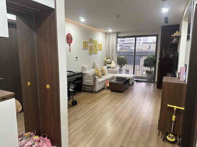 cho thuê căn hộ 3 ngủ 14.5trieu tại The Terra An Hưng