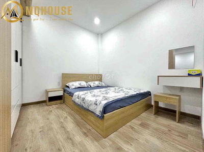 Studio 40m² full nội thất đường Bạch Đằng, Q.Bình Thạnh