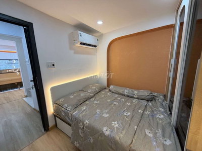 NHÀ ĐẸP Ở NGAY - XVNT - BÌNH THẠNH - GẦN 30M2 - CHỈ 5, 18 TỶ