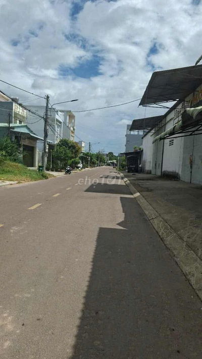 BÁN 6 LÔ ĐẤT TT.TUY PHƯỚC GẦN CẦU ÔNG ĐÔ DT: 1050M2  GIÁ: 13.7TỶ