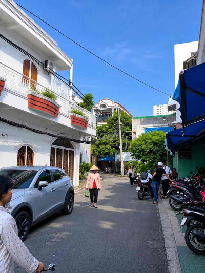 Bán nhà 27m2, 3,1Tỷ Hẻm Đường Tên Lửa, Phường An Lạc, Gần Aeon Mall