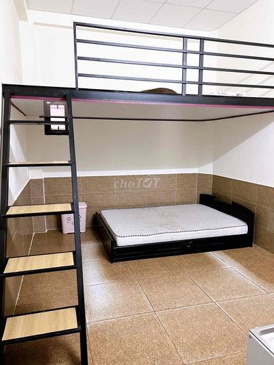 phòng trọ 25-35m2 đường Hàn Thuyên, Q Hải châu