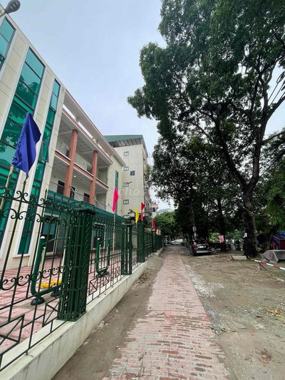 Chính chủ cần bán căn nhà tâm huyết 165/101m tại Kim Giang 17đ,sổ đỏ.