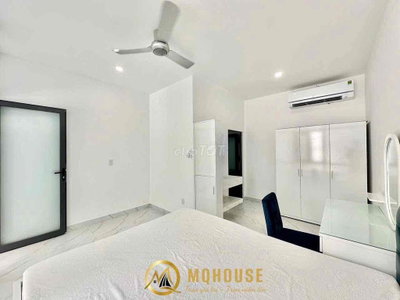 🏠Cho Thuê Nhà Nguyên Căn 2 Phòng Ngủ - 2wc - 1 trệt 1 lầu  - Full NT