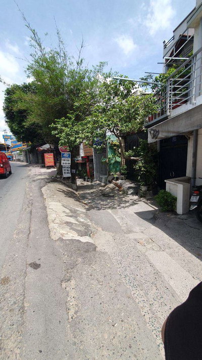 Nhà nhà Nơ Trang Long,P12, Bình Thạnh -Diện tích 37m2,Ngang 5.5 x 7.3