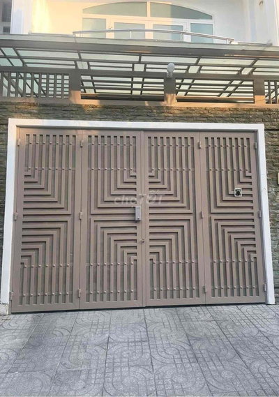 🔥Nhà Kinh Doanh Được,  1 Trệt 1 Lầu, Đường Nguyễn Xí, P26, Bình Thạnh