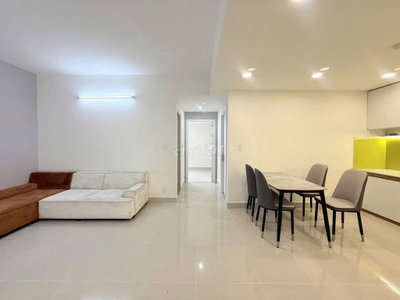 [BỚT SÂU] BÁN CĂN HỘ 1050 CHU VĂN AN - TẦNG CAO NHÀ MỚI - 3.4 TỶ