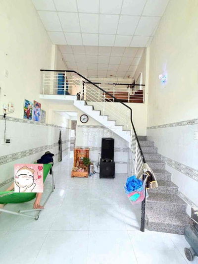 Bán nhà mê lững kiệt Trần Cao Vân Thanh Khê