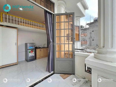 Chính Chủ Cho Thuê Rẻ, Sát Q1, Sân Bay, Điện Nước Rẻ