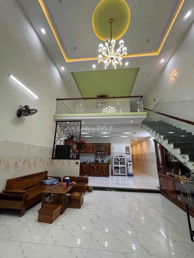 Bán nhà MT Lê Trọng Tấn Cẩm Lệ