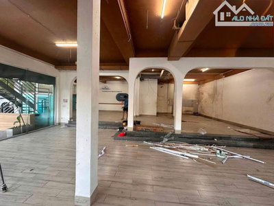 CHO THUÊ MẶT BẰNG 2 MẶT TIỀN HỒ ĐẮC DI