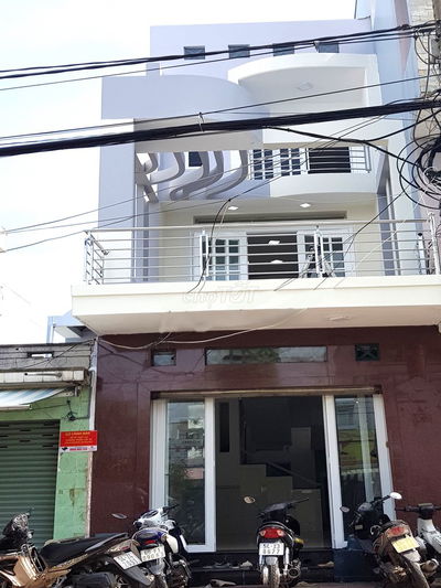 CHO THUÊ NHÀ MẶT TIỀN ĐẠI LỘ 2 GIỮA ĐXH & CHỢ PB