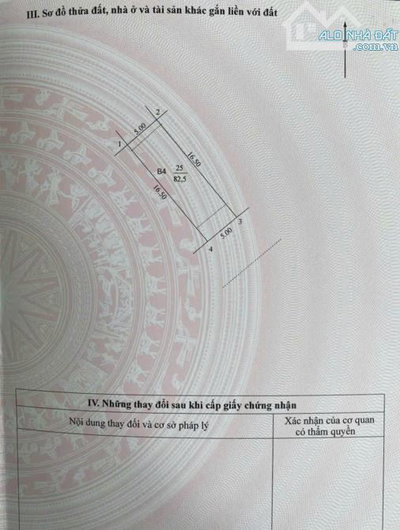 Hơn 20 tỷ 83 m2 5 tầng liền kề An Hưng trục đường đôi 36m kinh doanh đỉnh