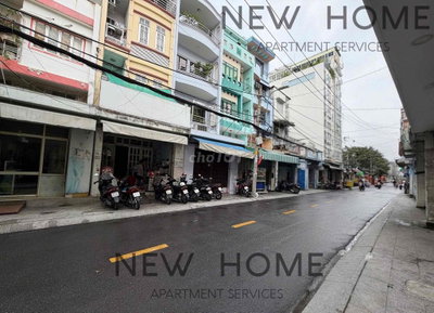 Cho thuê mbkd Bình Thạnh