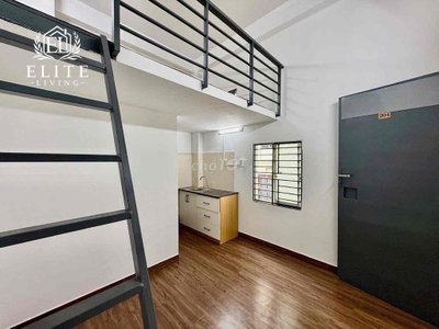 Khai Trương Phòng Gác Cao Thoáng Mát Gần Cao Đẳng Công Thương Quận 9