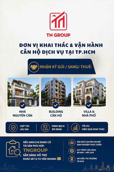 NHÀ MỚI LÀM BnB BÌNH THẠNH CÓ THANG MÁY