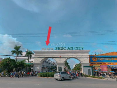 TRỤC CHÍNH NHÀ PHỐ PHÚC AN - BÁN GẤP 2 TỶ 650 TRIỆU