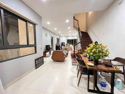 Cho thuê biệt thự 131m2 chỉ 17.5 triệu/tháng