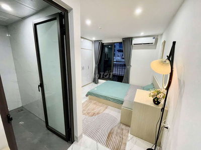 Căn Hộ Mới Tinh Full Đồ 28m2 Gần Hồ Tây ,Giá Tốt Ở Luôn
