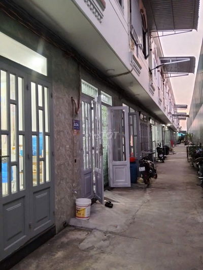CHO THUÊ NHÀ NGUYÊN CĂN ĐỐI DIỆN KCN XUYÊN Á