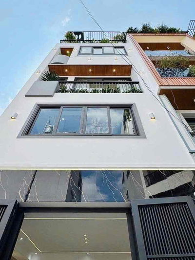 Chủ Bán Nhà Lê Đức Thọ, GV Kỷ Niệm Bao Năm- Giá Sốc 3,6 Tỷ/54M2- 1T 3L