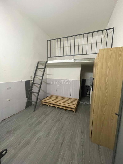 PHÒNG TRỌ MÁY LẠNH TÊN LỬA GIÁ RẺ