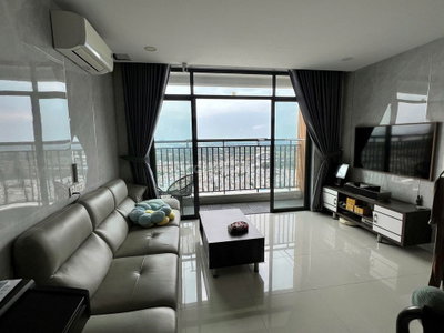 Cho thuê căn hộ Central Premium Q.8 2PN có nội thất