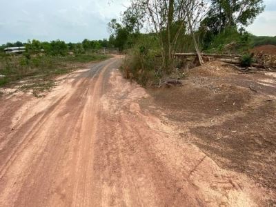 Cần bán 1.000m2 đất tại Phường An Lộc, sổ sẵn giá cực rẻ chỉ 170 triệu