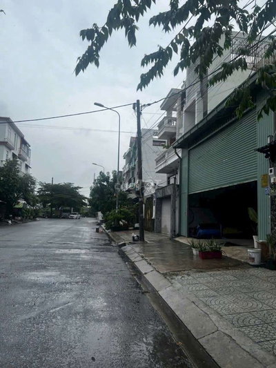 Cần Cho thuê kho xưởng khu An Sương .DT 9 x20 giá 20 triẻu