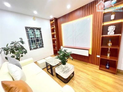 TẬP THE MAI DỊCH, 2 MẶT THOÁNG, Ô TÔ TRÁNH, BÃI GỬI XE 10M, NHÀ ĐẸP Ở NGAY, 70M, 3NGỦ,4 TỶ