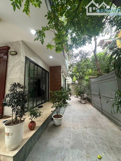 64Tỷ (Có TL) Bán Biệt Thự KĐT Bắc Linh Đàm - Lô Góc - Thang Máy - DT 240m