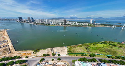 Cực hiếm - Căn hộ cao cấp Peninsula Đà Nẵng, tổng hợp các căn giá tốt nhất 1PN, 2PN, 3PN - gốc CĐT