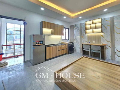 Ữu đãi 500k khi thuê phòng tại Quận Bình Thạnh P.13