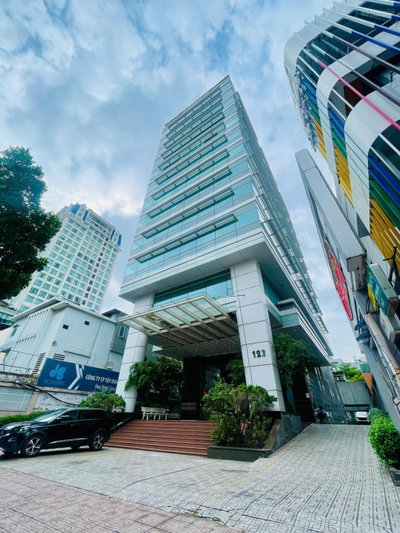 Cho thuê văn phòng Nguyễn Đình Chiểu 4 mặt kính từ 100m² - 5.000m²