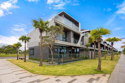 Sống Chuẩn Resort Wellness Bên Biển Tại Regal Complex Đà Nẵng Ưu Đãi Miễn Phí 3 Năm Phí Quản Lý