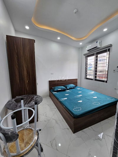 Chính Chủ cho thuê Phòng khép kín 4 ngõ 100 tây Sơn - Đống Đa